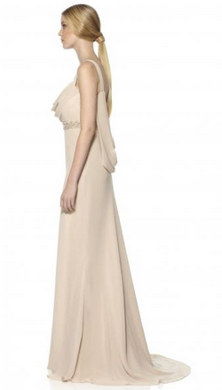 Ivana Gown