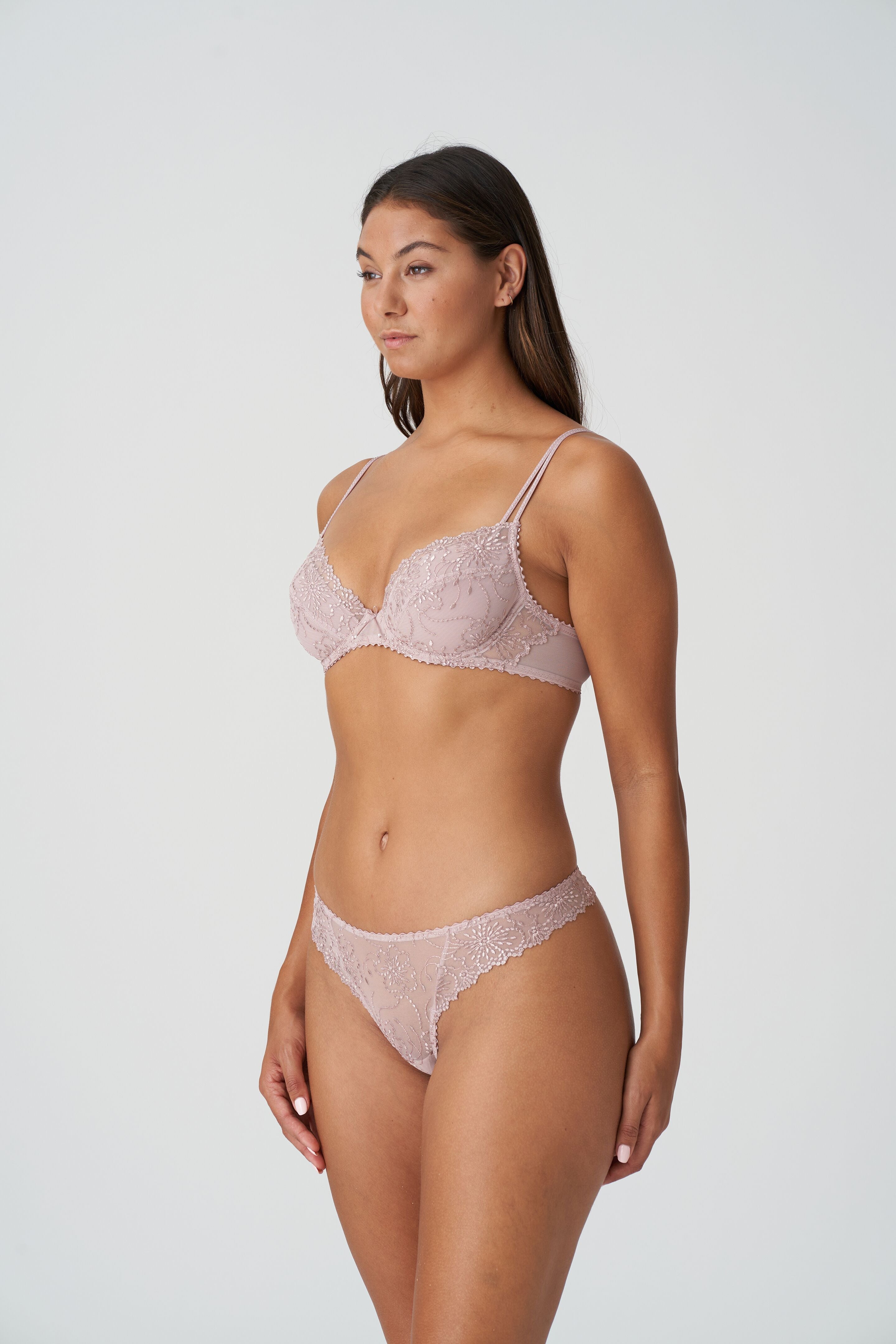 JANE Push Up Bra | Bois de Rose