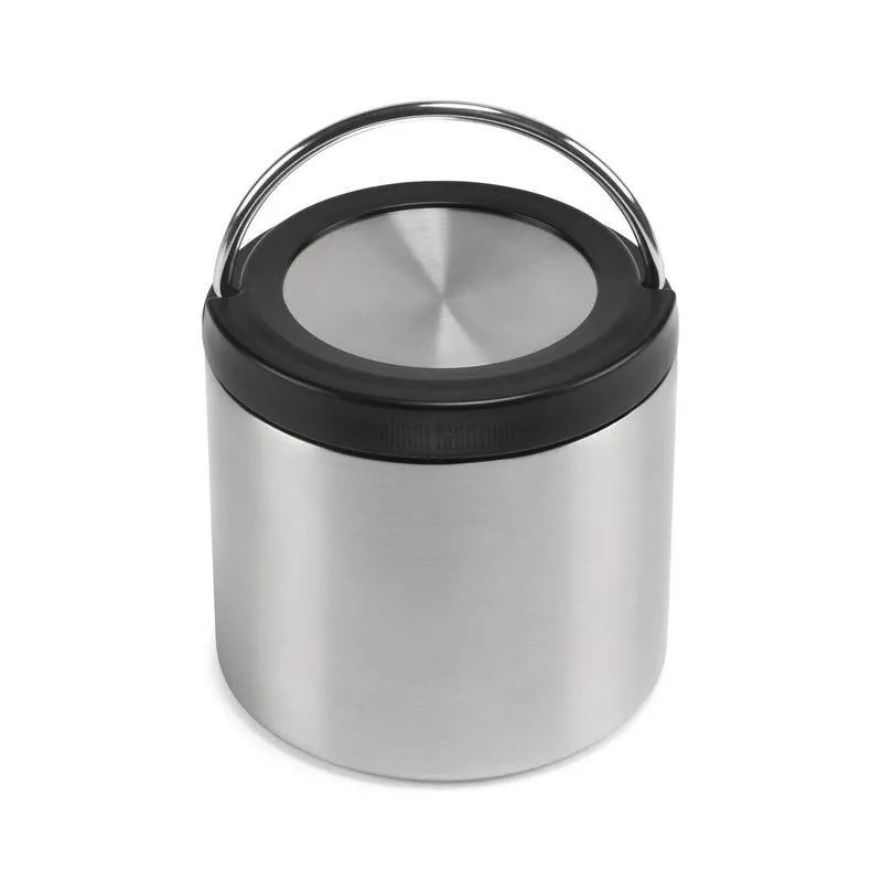 Klean Kanteen  TKCanister 16oz (473mL) + Insulated lid - Contenitori per alimenti