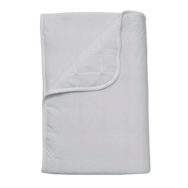 Kyte Baby 1.0 Tog Toddler Blanket in Storm