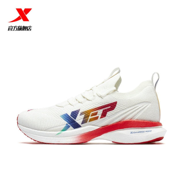 Light Weight Breathable Profession Marathon sport shoes