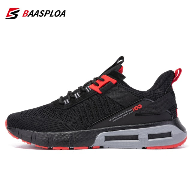 Lightweight Breathable Walking Comfortable shoes