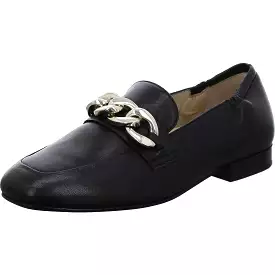 Lyon Loafers,  Black