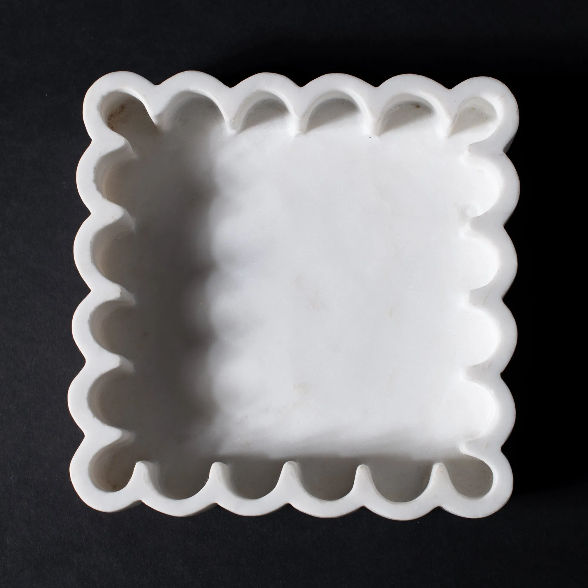 Marble Plate 8x8