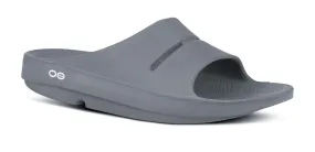 Men's OOahh Slide Sandal - Slate