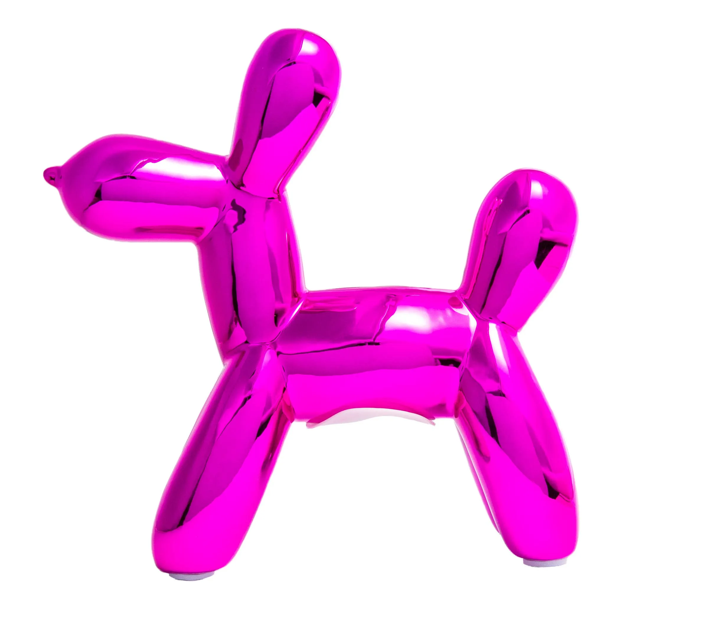 Mini Balloon Dog Bank