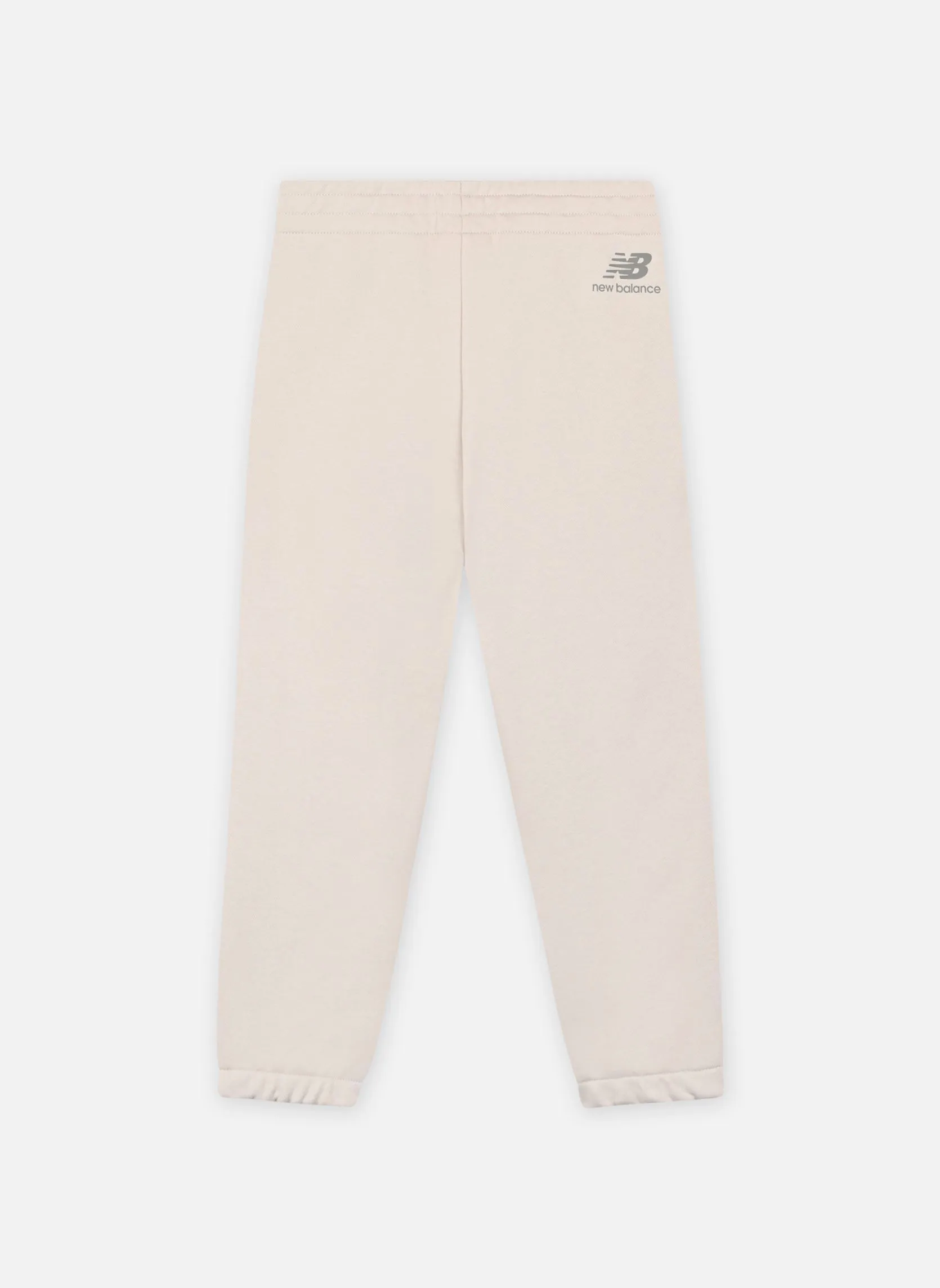 New BalanceEssentials Varsity Fleece Pant - Grigio