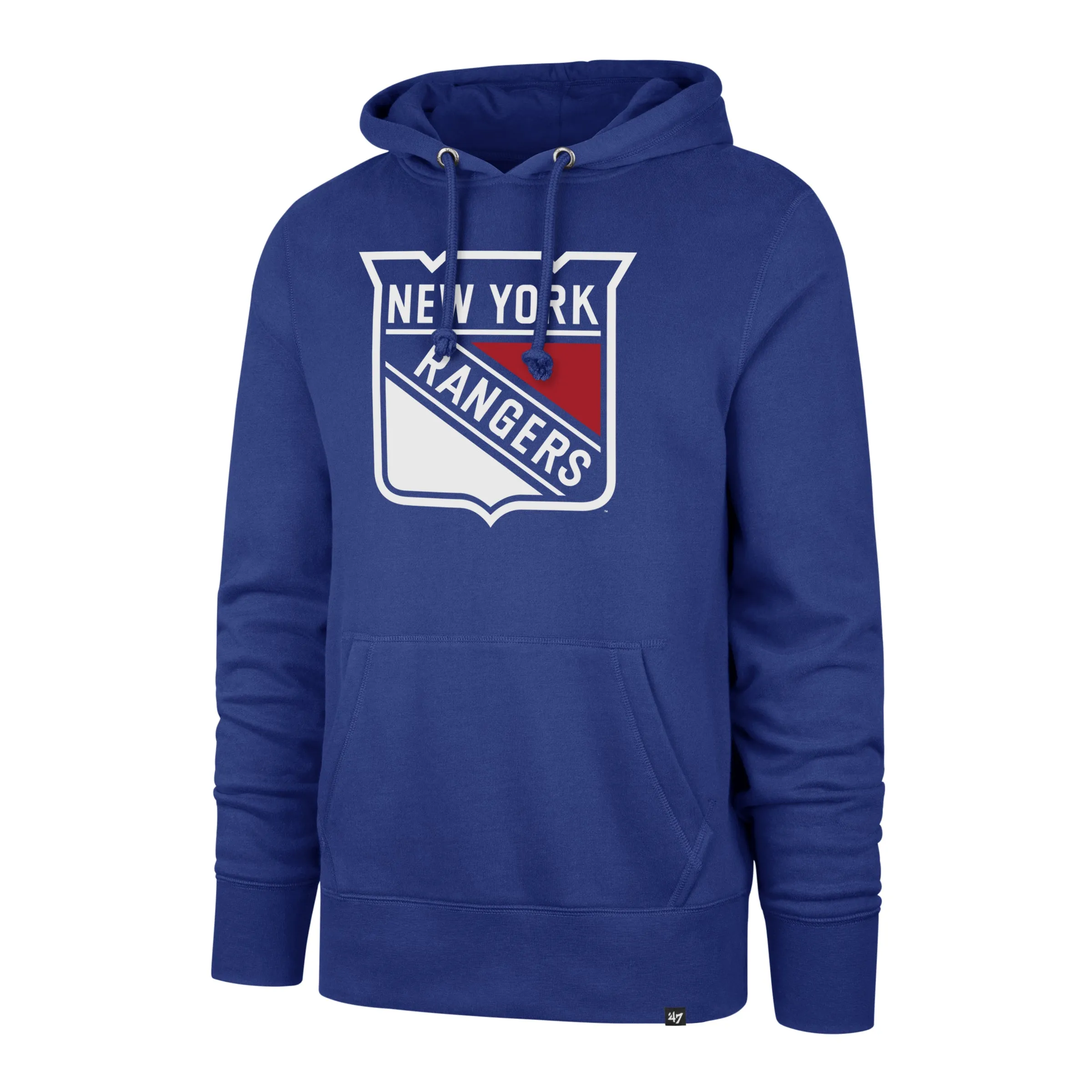 NEW YORK RANGERS IMPRINT '47 HEADLINE HOOD