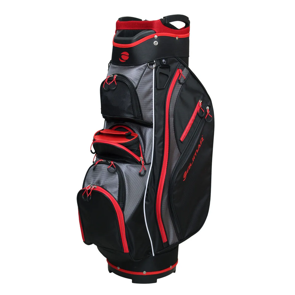 Orlimar Golf CRX Cart Bag with Removable Cooler