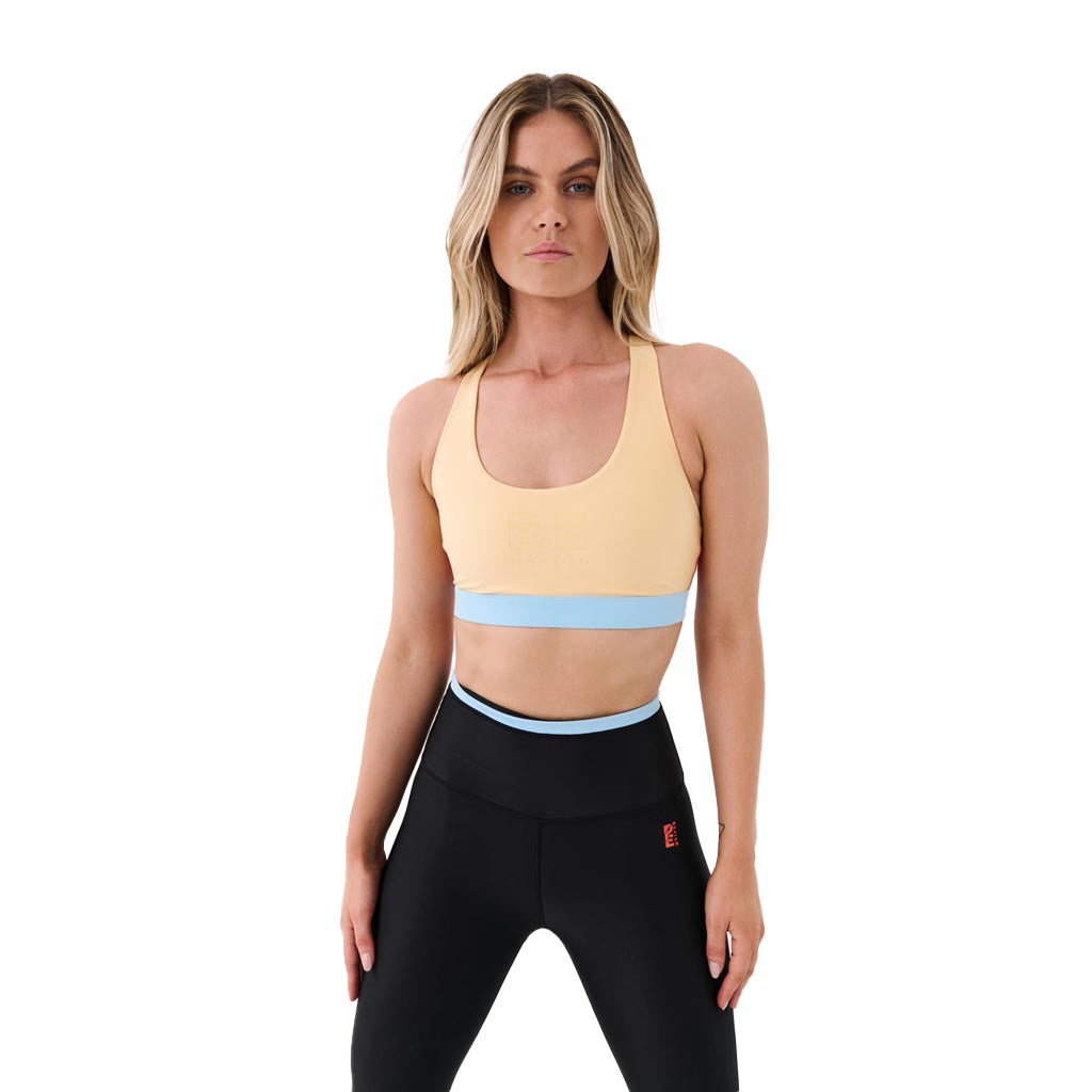 PE Nation Denizen Sports Bra XSmall