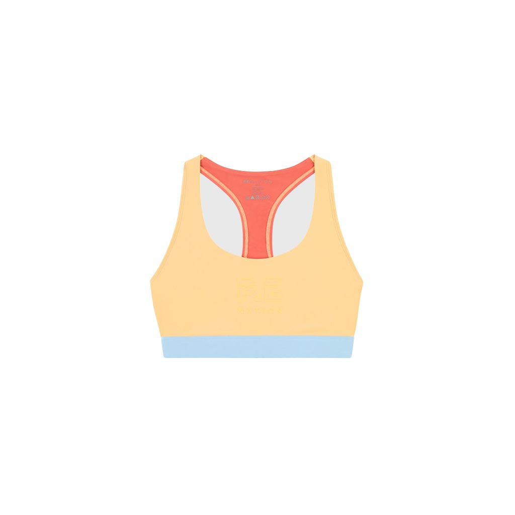 PE Nation Denizen Sports Bra XSmall