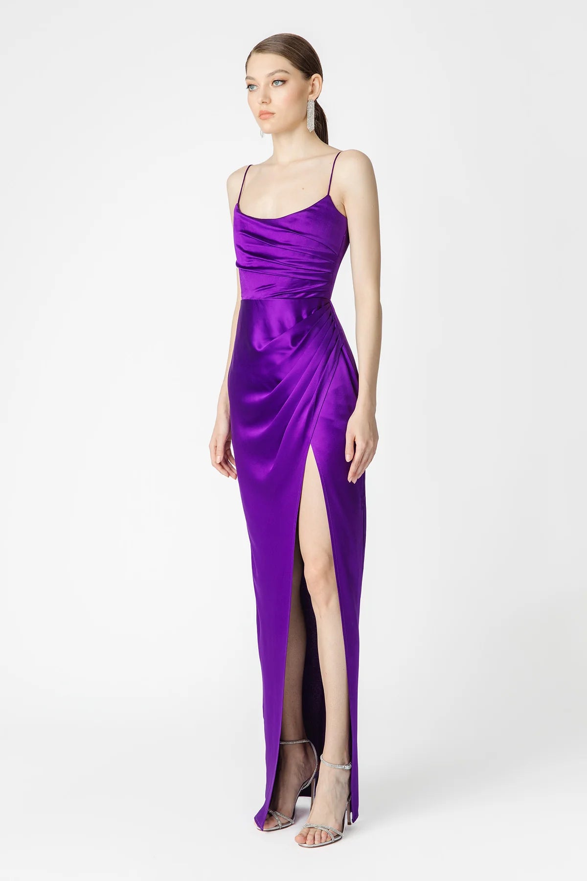 PERLA GOWN