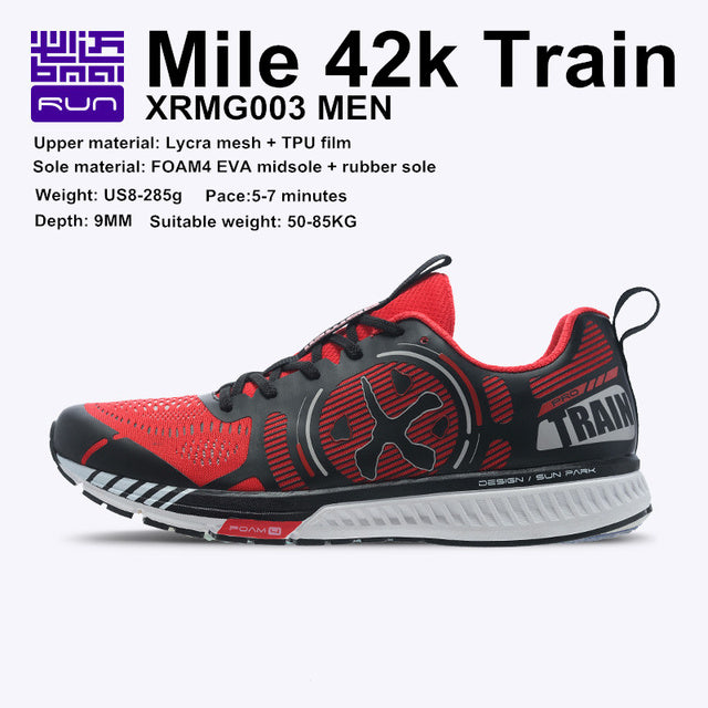 Professional Cushion Luxury Designer Sport Male Shoes