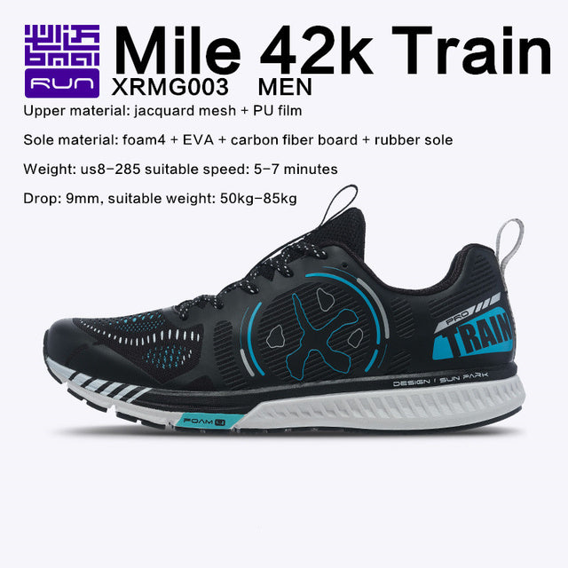 Professional Cushion Luxury Designer Sport Male Shoes