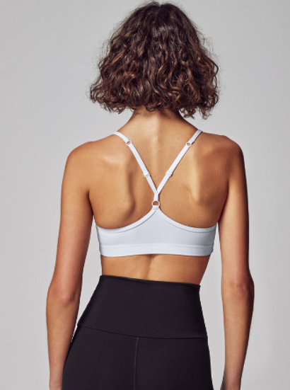 PUSH UP CROP W RMV