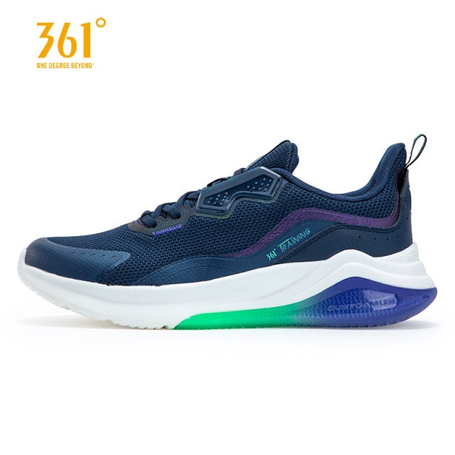 QU!KFOAM Lite Technology  Fashion Sports Shoes