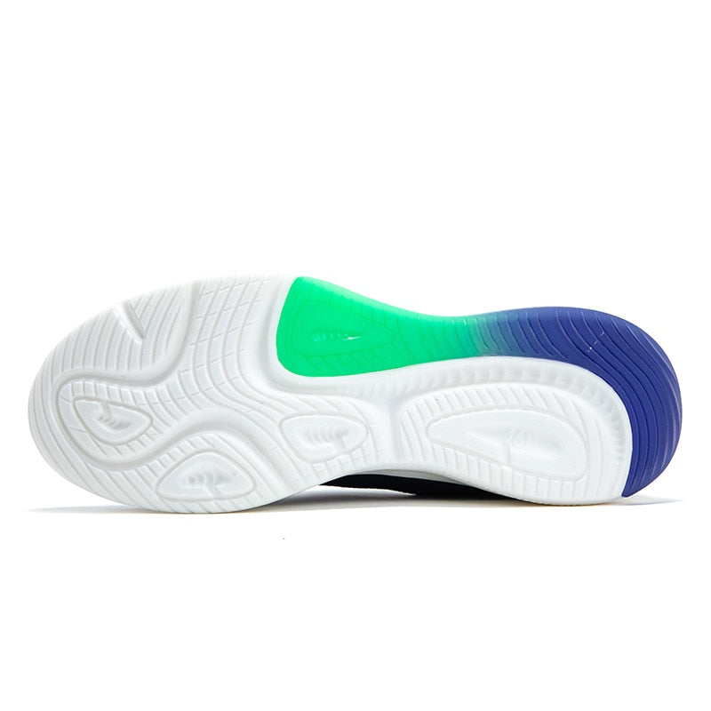 QU!KFOAM Lite Technology  Fashion Sports Shoes