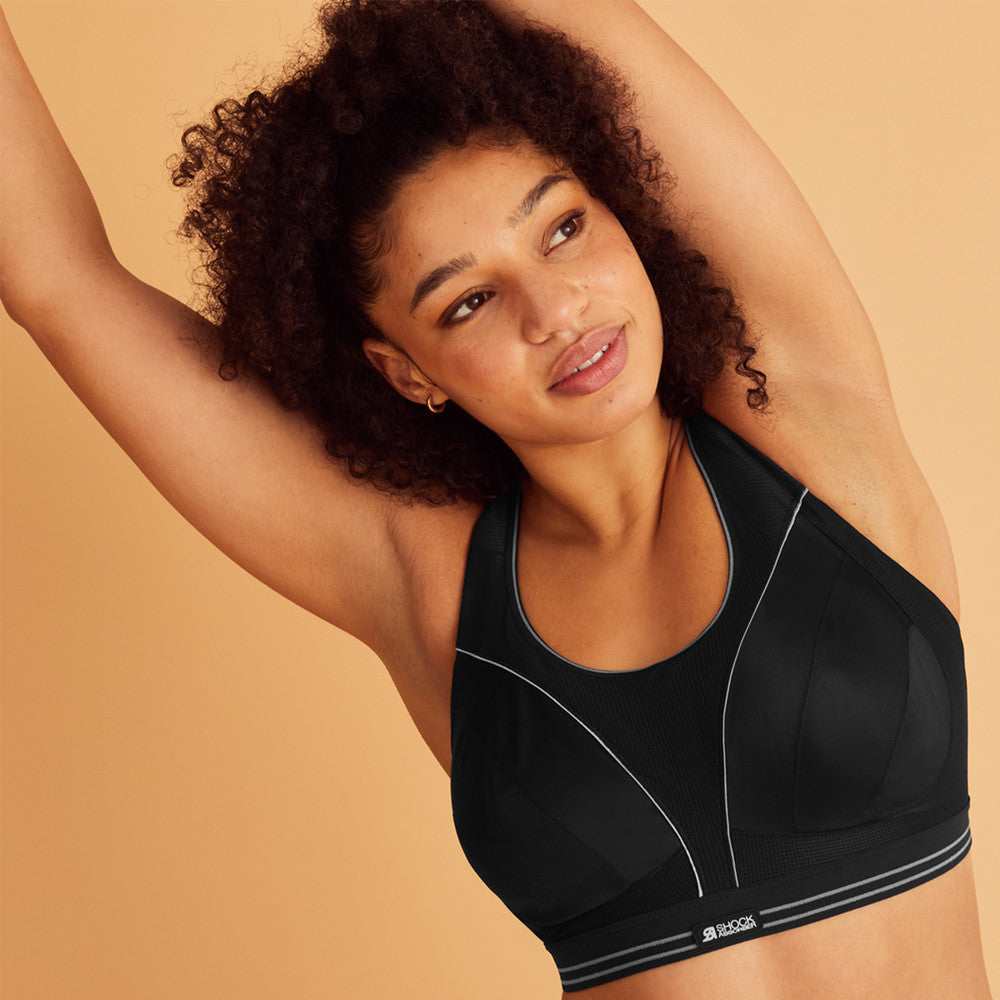 Shock Absorber Ultimate Run Bra