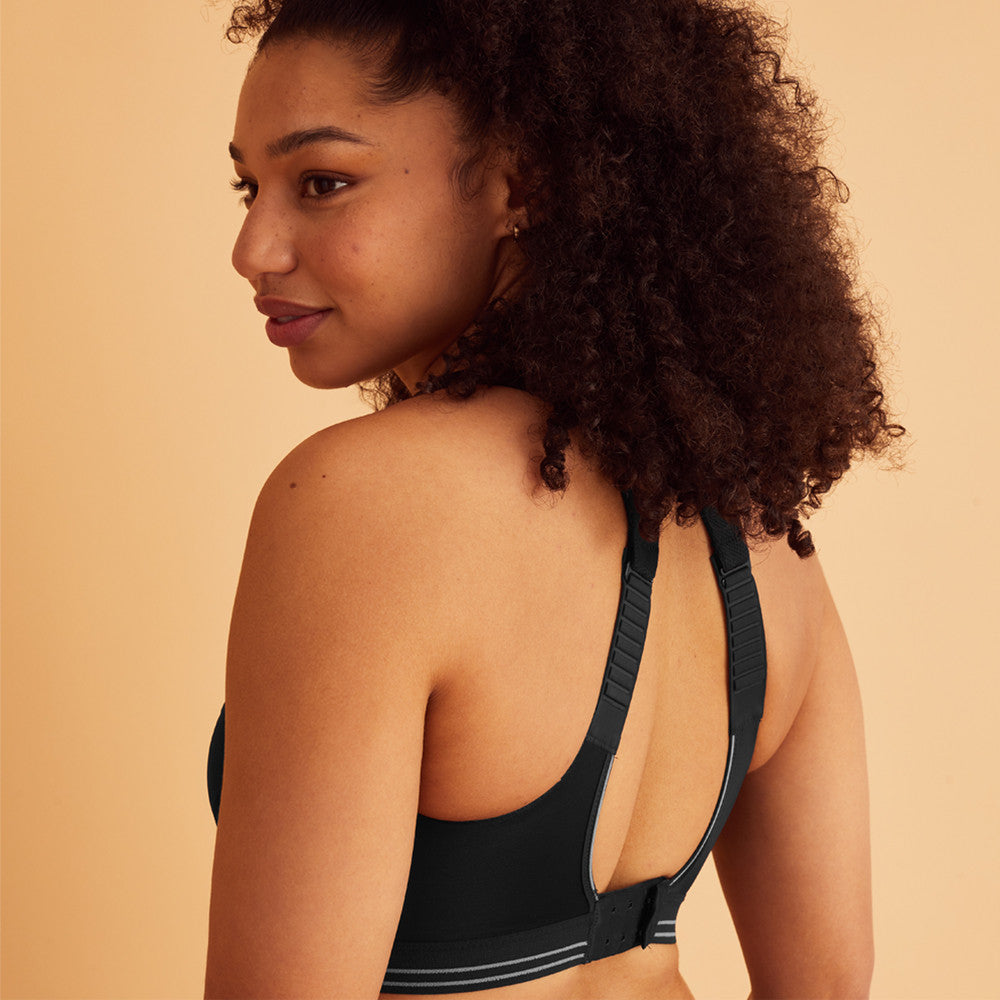 Shock Absorber Ultimate Run Bra