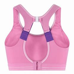 Shock Absorber Ultimate Run Bra