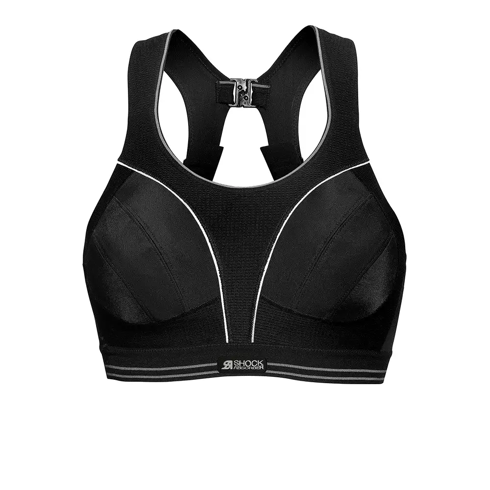 Shock Absorber Ultimate Run Bra