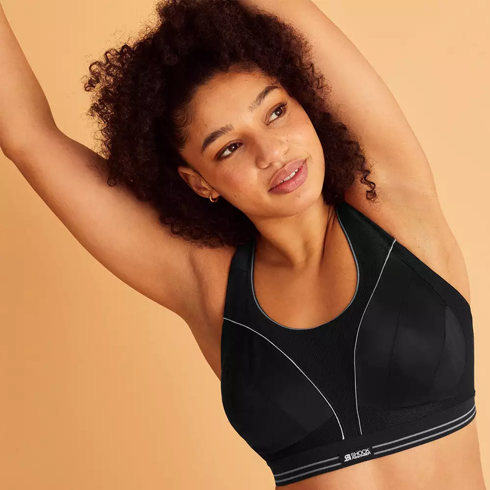 Shock Absorber Ultimate Run Bra