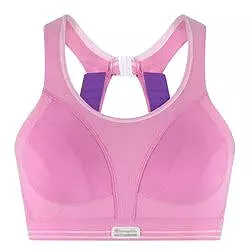 Shock Absorber Ultimate Run Bra