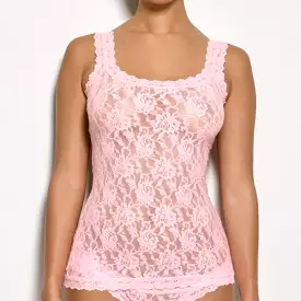 Signature Lace Unlined Cami