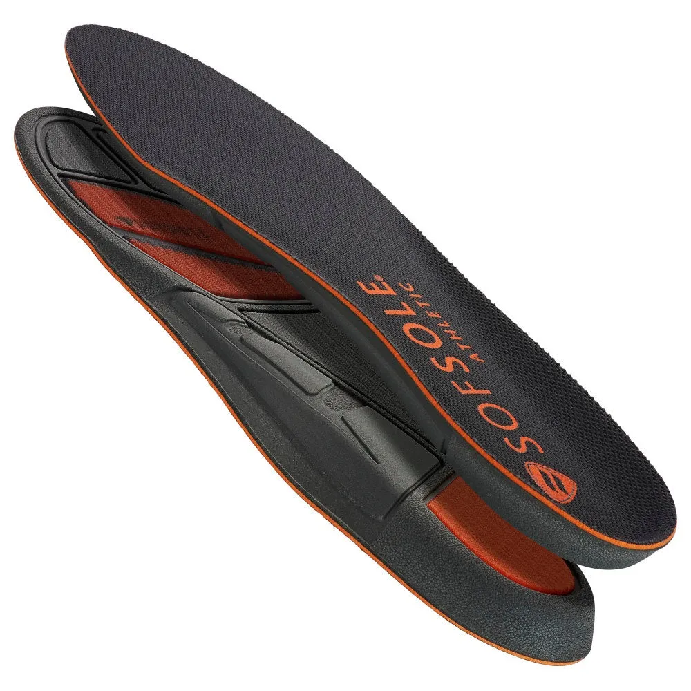 Sof Sole Perform Athletic Insole (Womens) Size US 5-7.5