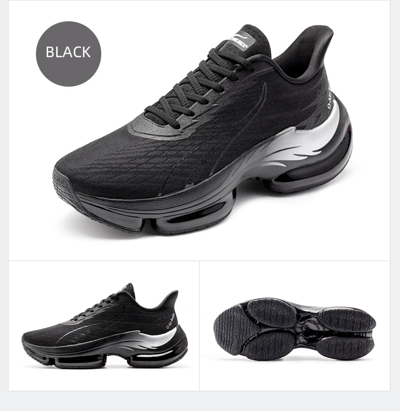 Sport Shoes Outdoor Jogging Comfortable Light Soft