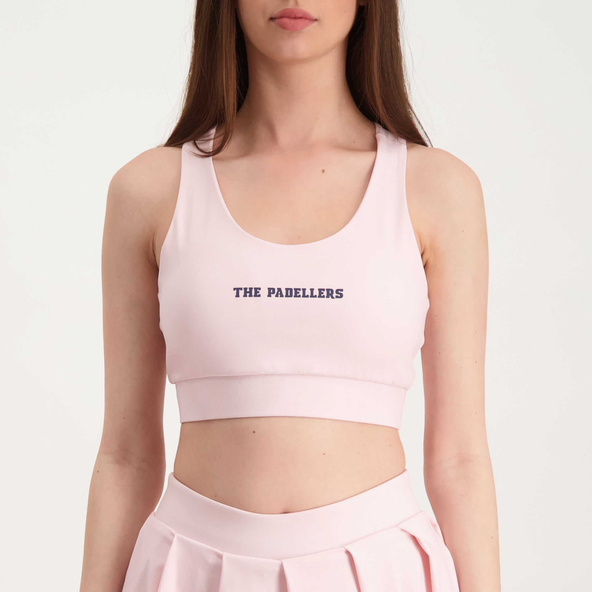 The Padellers Bra Women