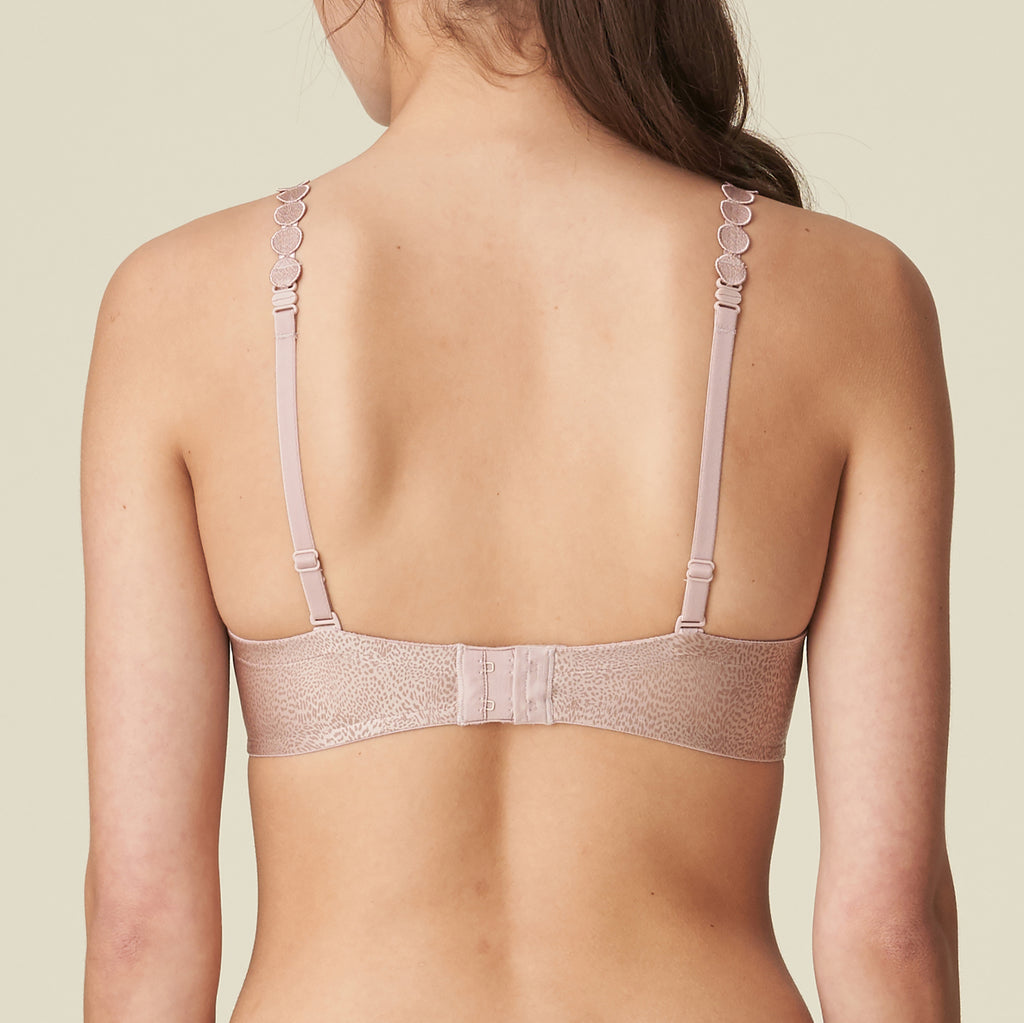 Tom Heart Shape Bra | Patine