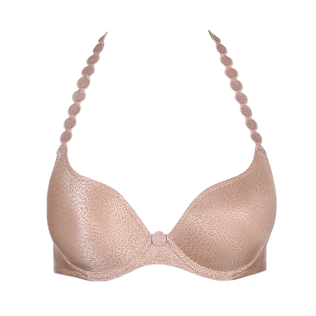 Tom Heart Shape Bra | Patine