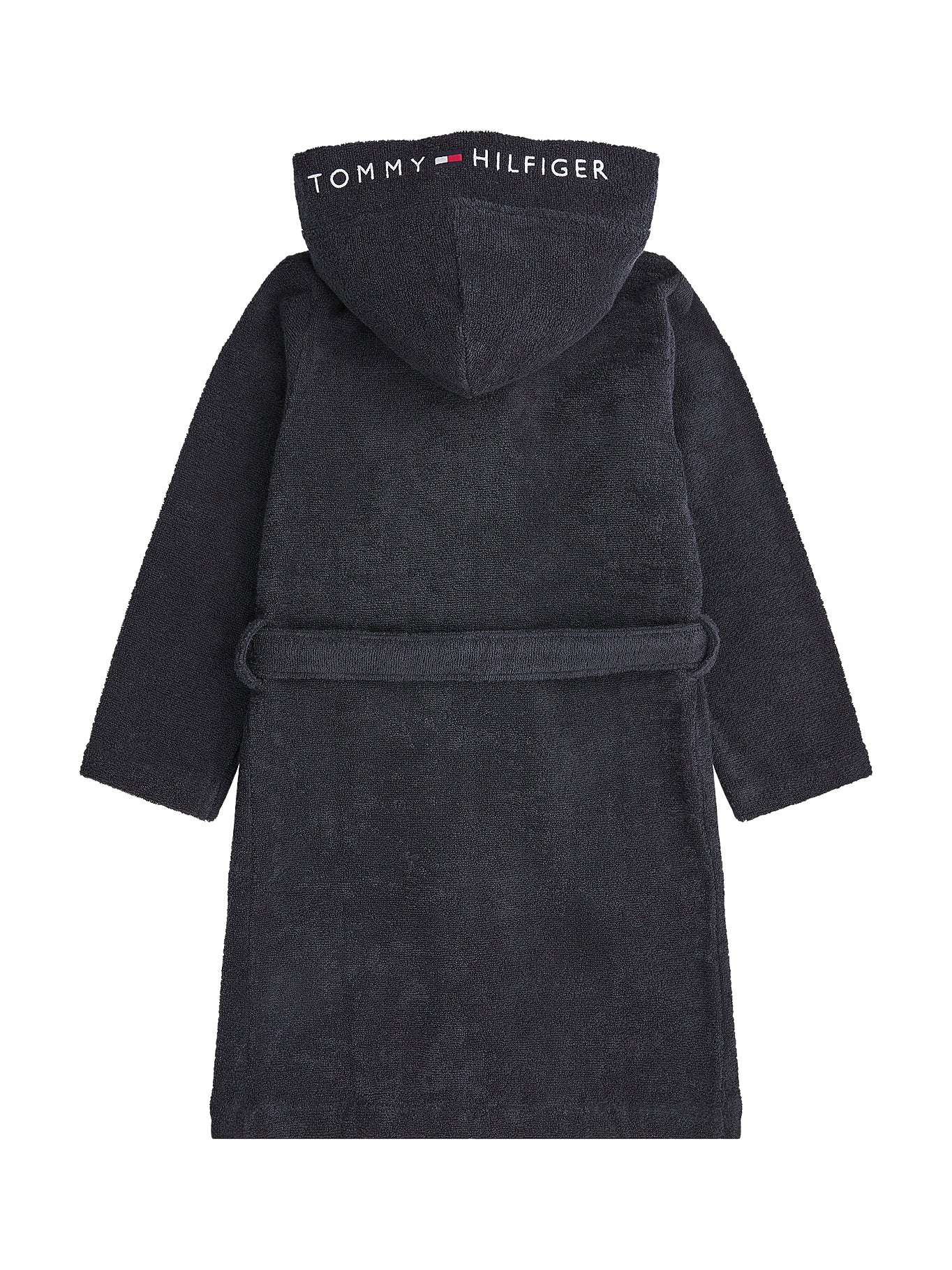 Tommy Hilfiger Boys Terry Robe/ Dressing Gown