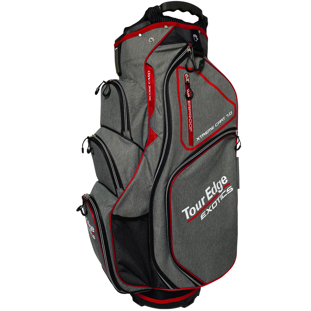 Tour Edge Xtreme 7.0 Cart Bag