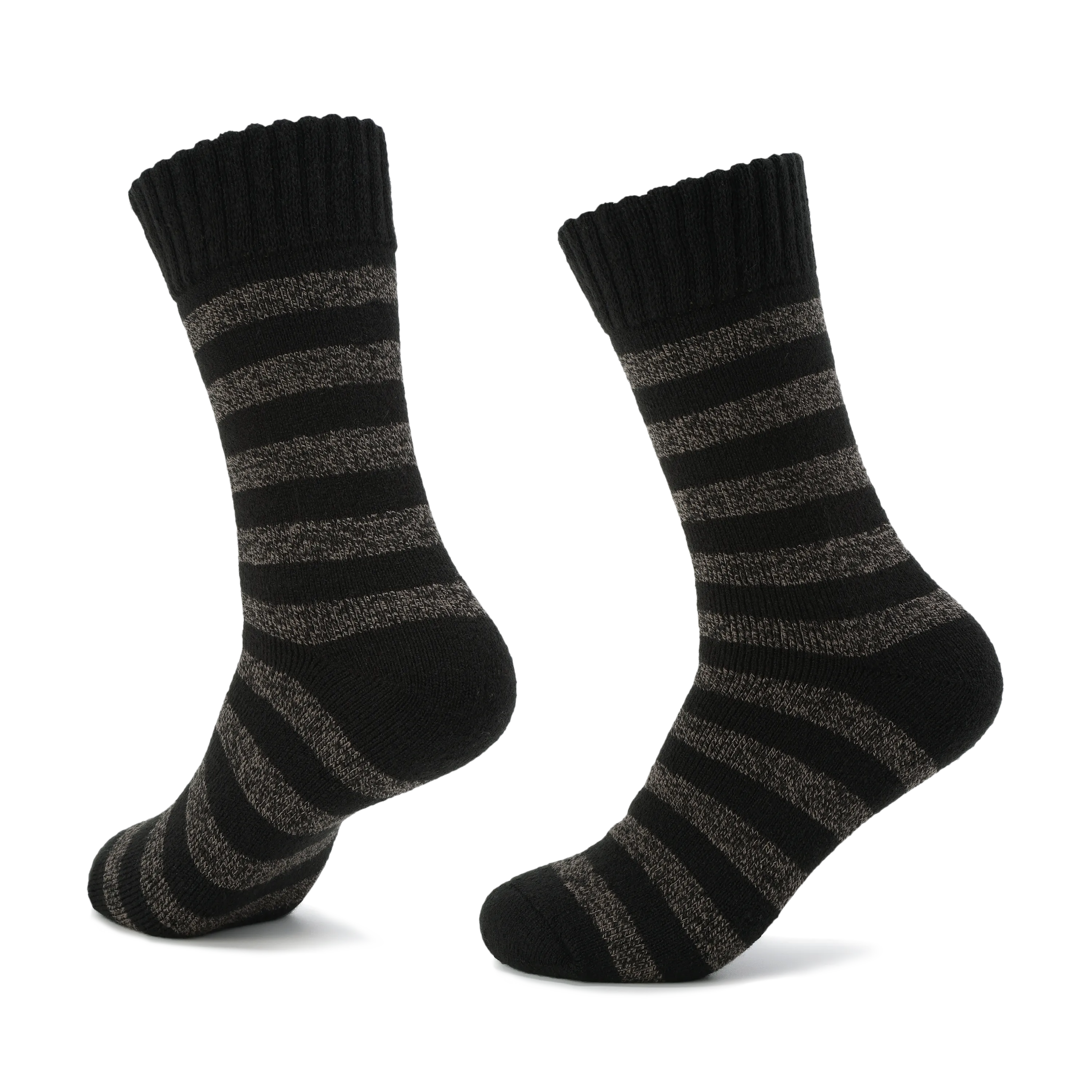 Universal Traveller Winter Socks Bundle-SKC23172