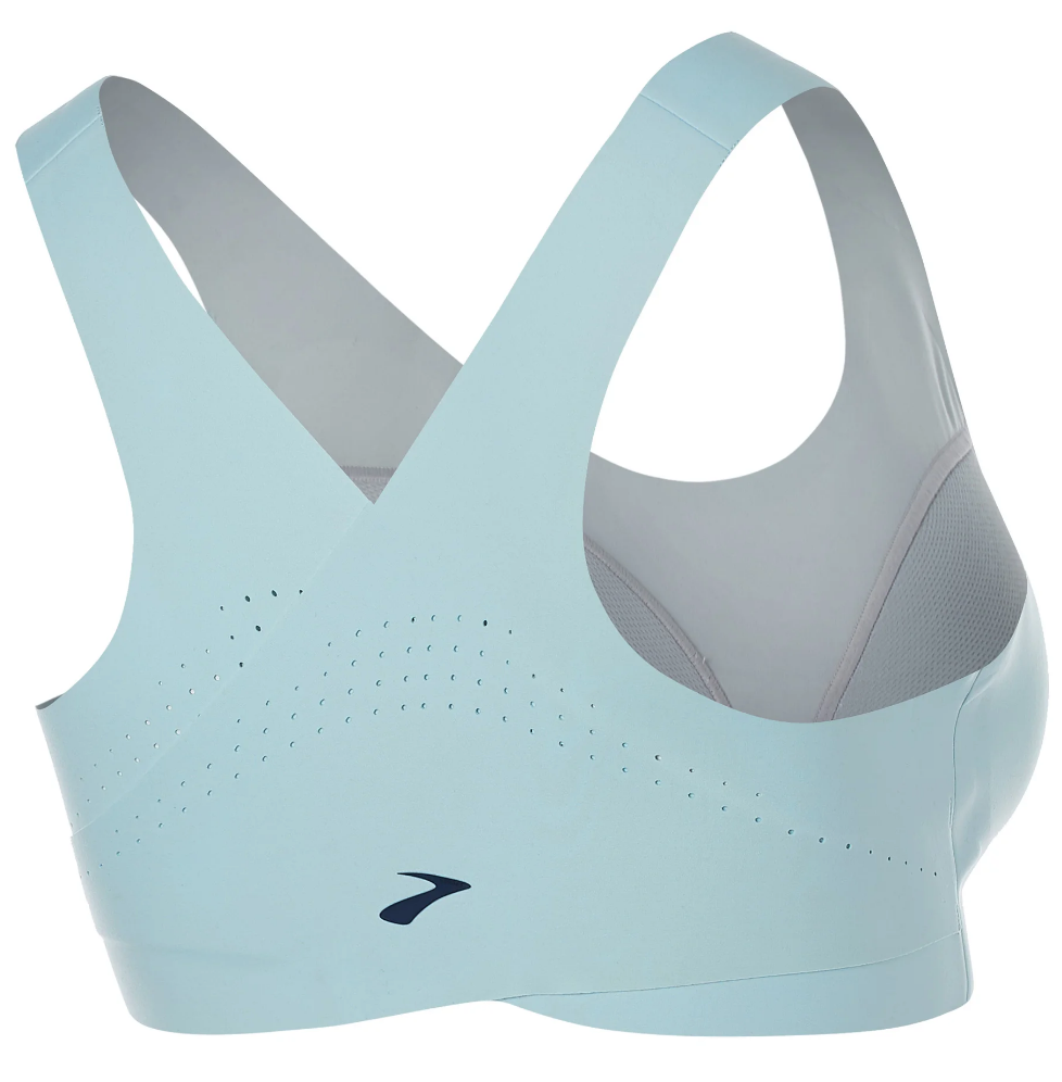 W Brooks Dare Crossback Run Bra, CD