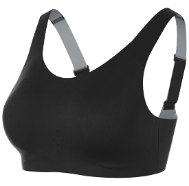 W Brooks Dare Scoopback Run Bra, CD