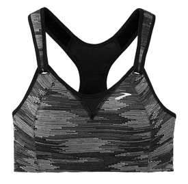 W Brooks Rebound Racer Bra