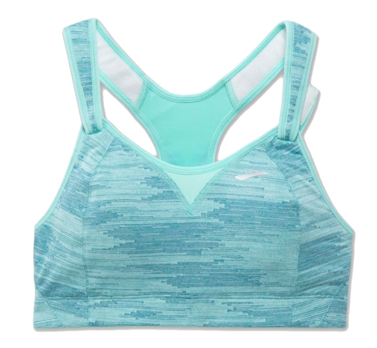 W Brooks Rebound Racer Bra