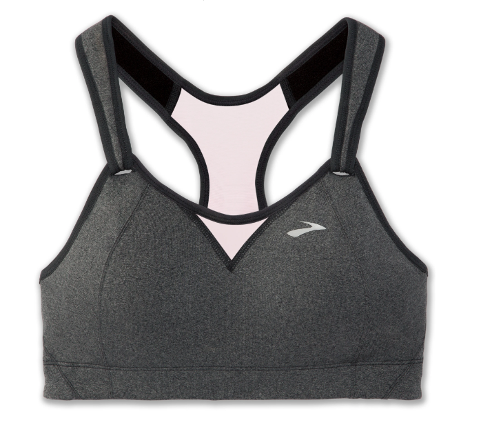 W Brooks Rebound Racer Bra