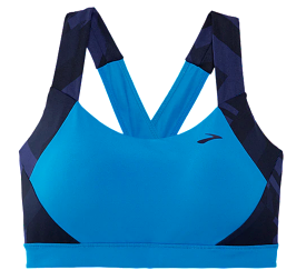 W Brooks UpHold Crossback Bra