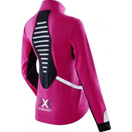 X-Bionic  SphereWind Light Winter - Giacca da corsa - Donna